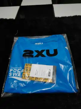 Jersey Pocari Sweat Run 2025