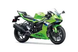 ZX6R 2026 - Batch 1