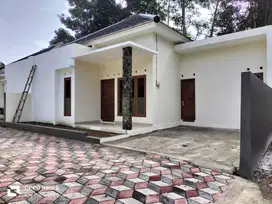 Rumah Baru Siap Huni Di Tirtoadi Dekat Pasar Cebongan Mlati Sleman