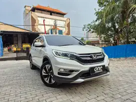 Honda CR-V 2.4 AT Audio Fender Prestige 2016 ( Low Km )