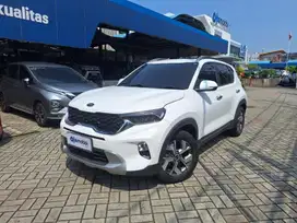 DP 5% Kia Sonet 1.5 Premiere 5 Seater Bensin-AT 2021 NZR
