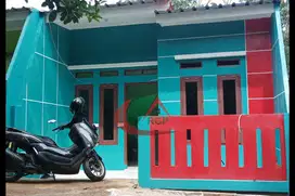 Dijual Rumah Minimalis di Cibinong Bogor