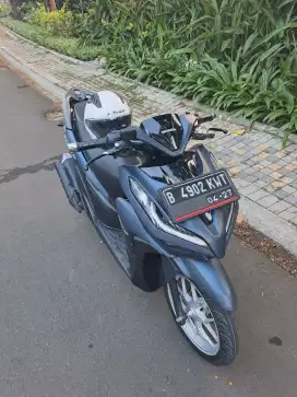 Dijual Honda Vario 125