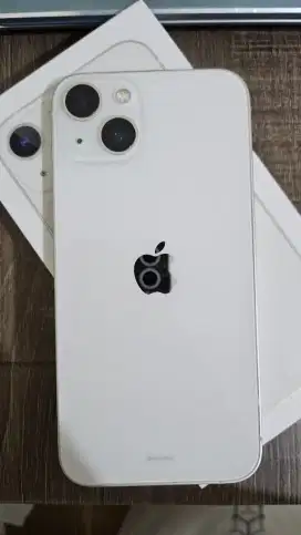 Iphone 13 128 resmi ibox