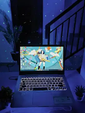 ASUS VIVOBOOK X406UA-312 SLIM BEZELESS [RAM 8GB + SSD 512GB]