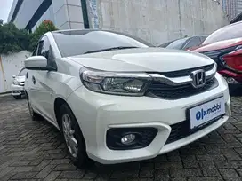 DP 5% Honda Brio Satya 1.2 E Bensin-AT 2024 9IJ