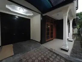 TERMURAH! DISEWAKAN RUMAH SEMI FURNISH KOMPLEK ANTAPANI BANDUNG