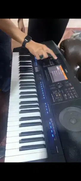 Jual Keyboard Yamaha Psr SX 900