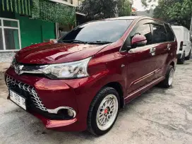 Avanza Veloz matic 2016.