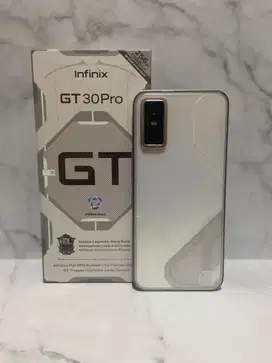 Infinix GT 30 Pro 8/256