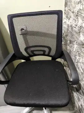 Kursi Acero buffalo Gaming/Kantor