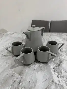 Appetite set 5 pc