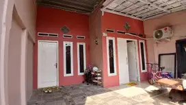 JUAL BU - RUMAH 2 LANTAI STRATEGIS DI PERUMNAS 1 BEKASI – BEBAS BANJIR