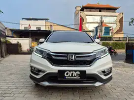 Honda CR-V 2.4 AT Audio Fender Prestige 2016 ( Low Km )