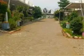 RUMAH NYAMAN DI VILA BOGOR INDAH 6, CLUSTER THE GAURA, KAB. BOGOR