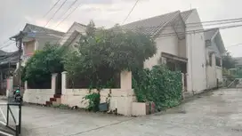 Dijual Rumah Bukit Cengkeh 1 Cimanggis Depok