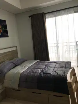 Disewakan Apartemen Springwood selangkah menuju BINUS alam sutera