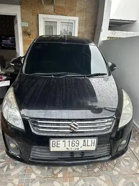 Jual Ertiga Tahun 2014