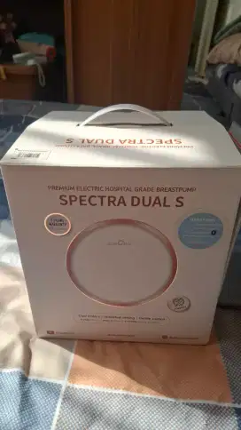 Spectra dual s / Pumping asi