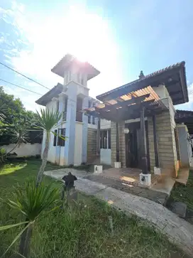 HOT DEAL! DIJUAL 2 RUMAH COCOK HUNIAN DAN KANTOR DI MAMPANG