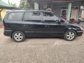 Hyundai Trajet 2002 Bensin