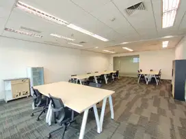 PROMO SERVICE OFFICE MURAH PONDOK INDAH 16 PAX HANYA 2.7JT/PAX