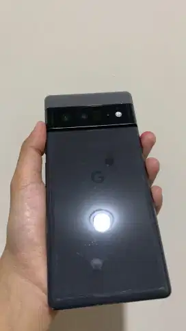 Google pixel 6 pro