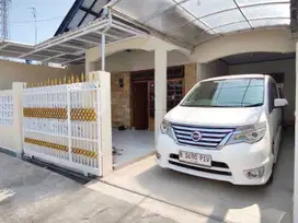 jln Rajawali Cirebon 155 M2 Baru
