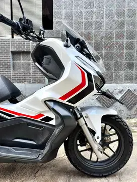 Honda adv 150 cbs low km mulus original