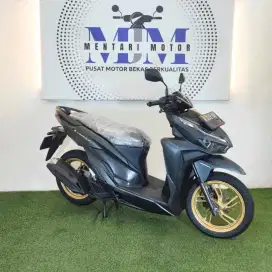 PROMO!! VARIO 150 CBS DP 500K, MOTOR BERGARANSI-MENTARI JOJO MOTOR