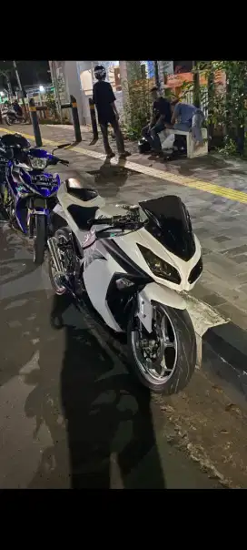 Forsale ninja fi