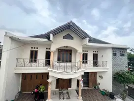 Kost Putra Muslim