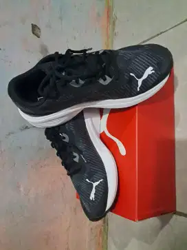 Puma aviator profoam sky