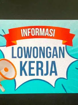 Lowongan Driver dan Kenek Material