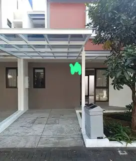 Rumah Siap Huni Aman Dan Nyaman , Dekat Al-jabar , Dekat Mall