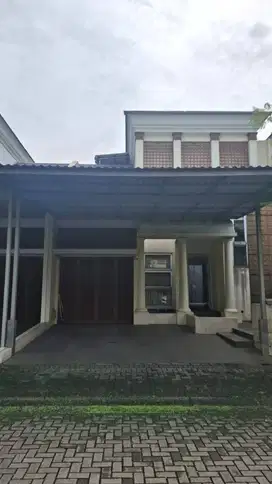 Dijual Rumah Cepat Siap Huni Di Cluster Sheffield BSD City