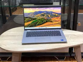 Dell Latitude  5420 Intel Corte i7 GEN11 TigerLake RAM 16GB  SSD Touch
