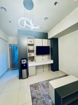 Disewakan Apartemen Murah Orange County Newport Lippo Cikarang