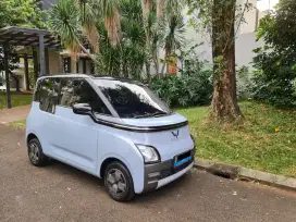 Wuling AirEV 2022 Termurah dengan Kondisi Terbaik