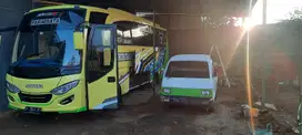 Toyota Dyna 2012 Diesel