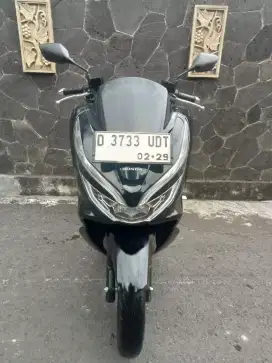 bismillah dijual motor bekas berkualitas