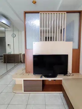 Dijual Apartemen Frenchwalk Di Mall Of Indonesia Kelapa Gading