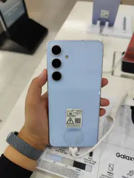 Cicilan Samsung Galaxy S24 FE