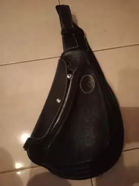 Tas kulit selempang Original