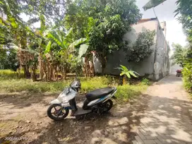 Tanah sangat strategia condongcatur dekat kampus UGM AMIKOM