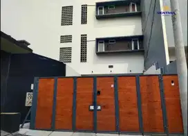 Dijual kos exclusive 3 lt 32 kamar komplek BSD Serpong tangsel