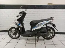 Honda beat fi 2014 mesin halus