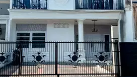Di jual Rumah Baru Siap Huni di Megapolitan Est Cinere