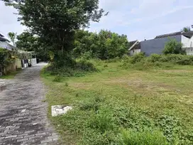 Tanah sangat strategis jln damai jlan kaliurang KM 8
