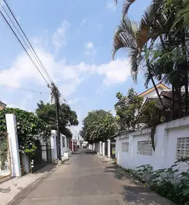 Tanah sangat strayegis dan premium demangan baru barang langka